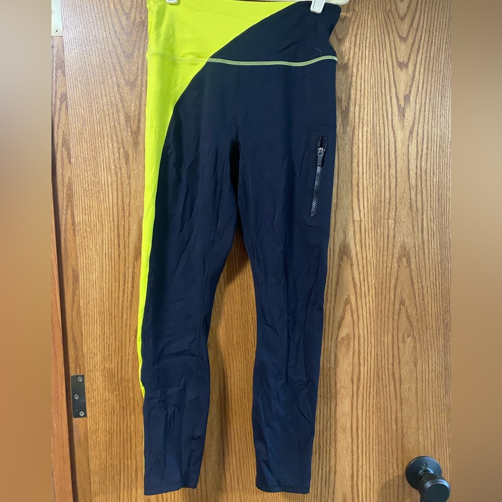 Fabletics Motion 365 Leggings